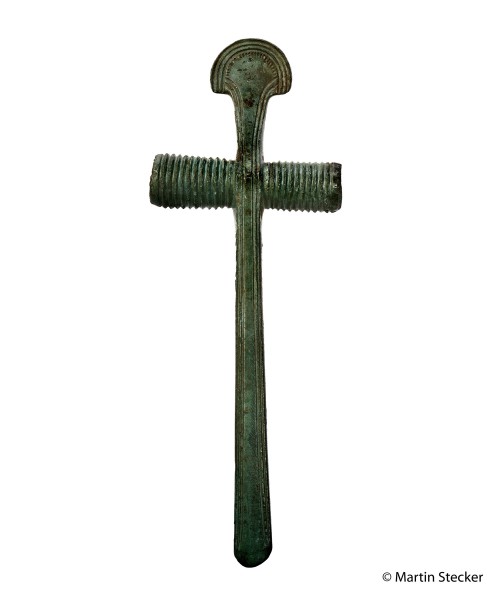 Bronzový sekeromlat