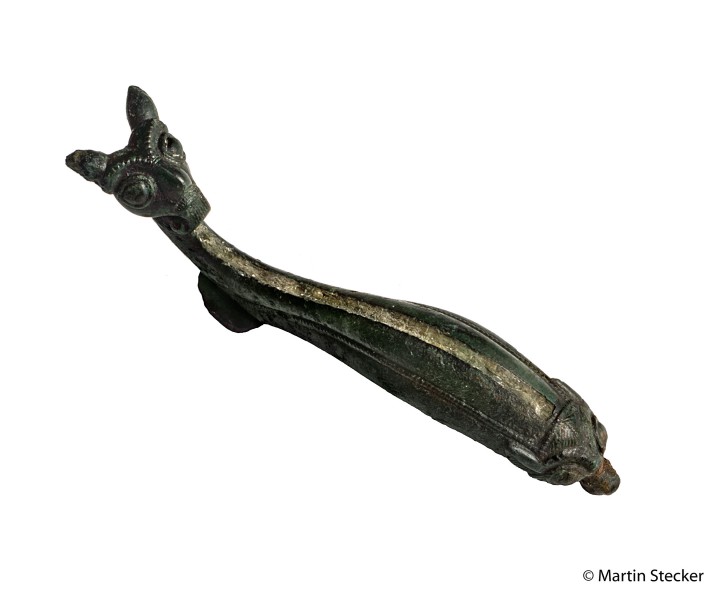 Antropomorfní spona